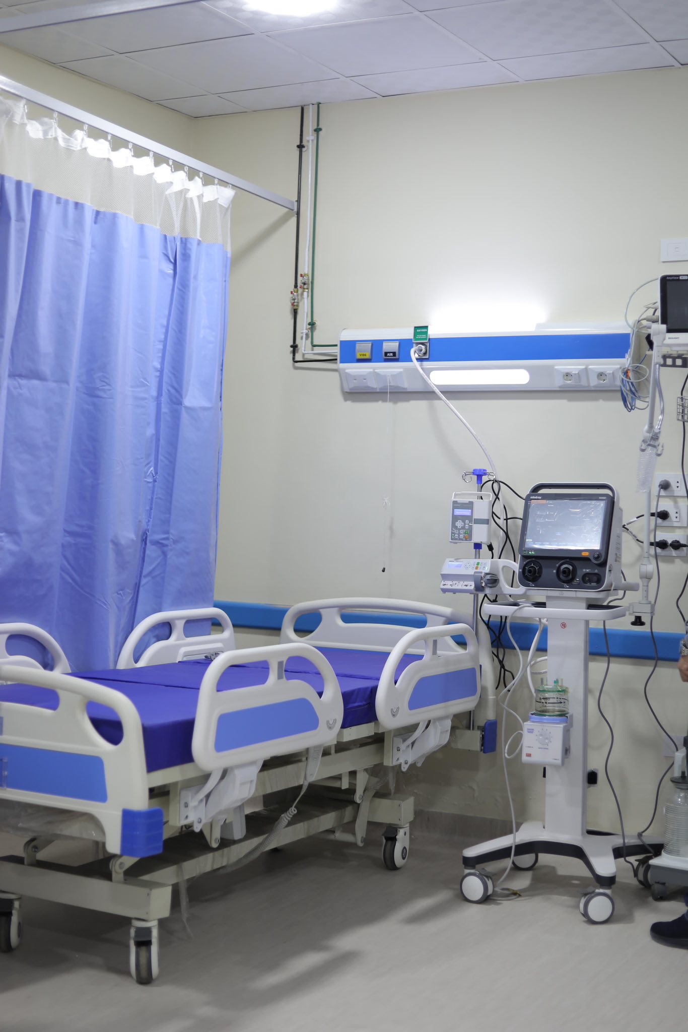 الصحة تقدم أكثر من 8.3 مليون خدمة طبية بمنشآت بني سويف 