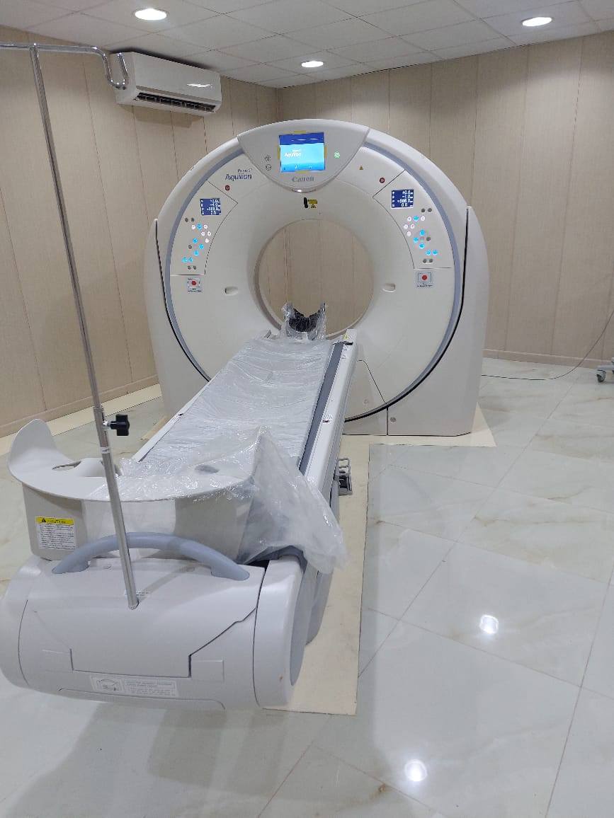 الصحة تقدم 14.7 مليون خدمة طبية بالمنشآت الطبية في محافظة الفيوم