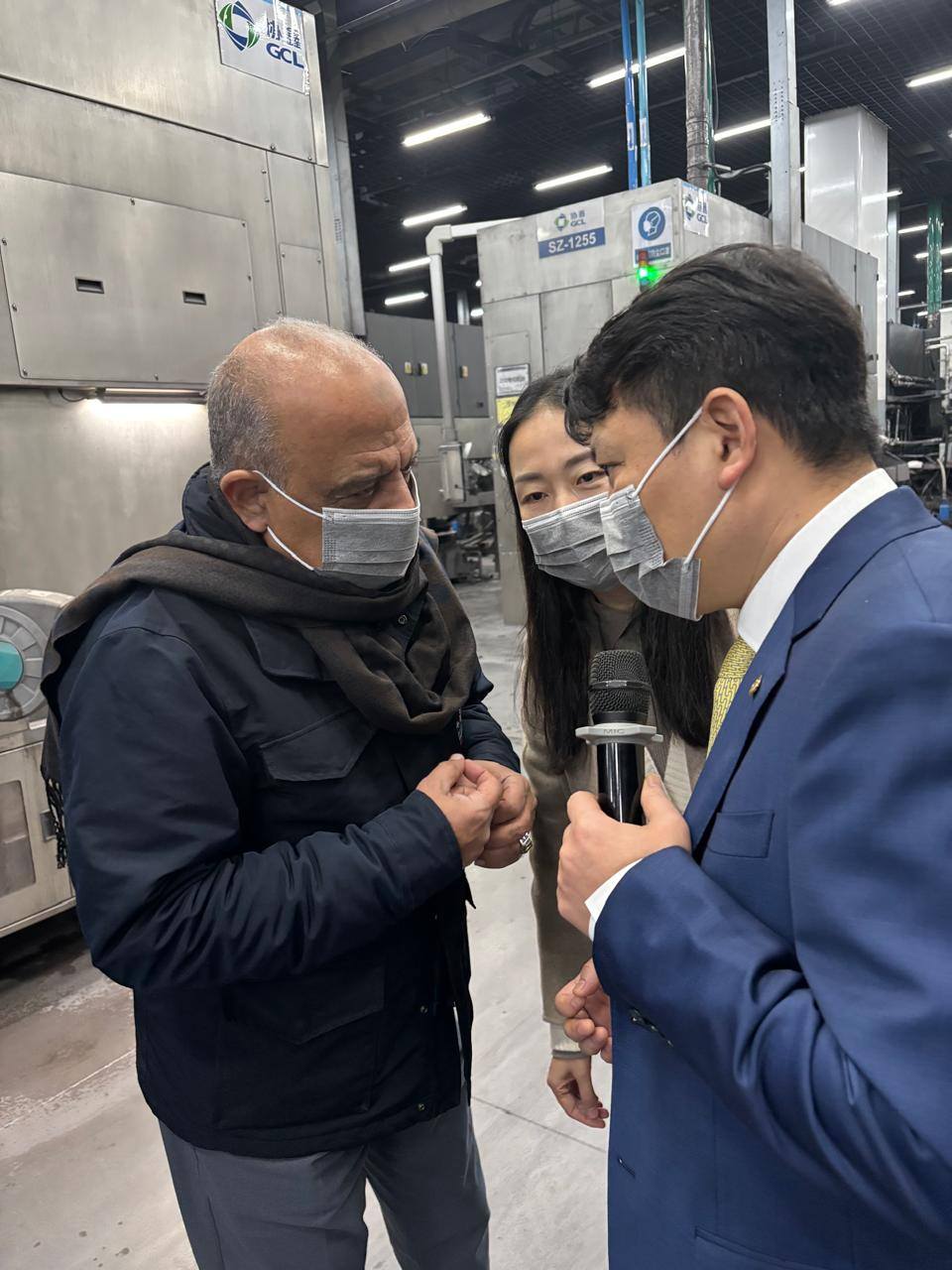 توقيع اتفاقية تعاون لتوطين صناعة الخلايا الشمسية