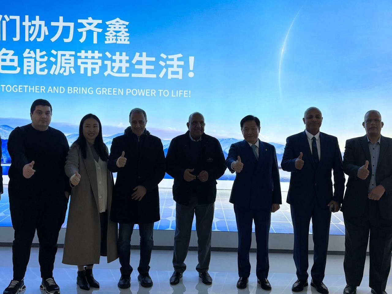 توقيع اتفاقية تعاون لتوطين صناعة الخلايا الشمسية