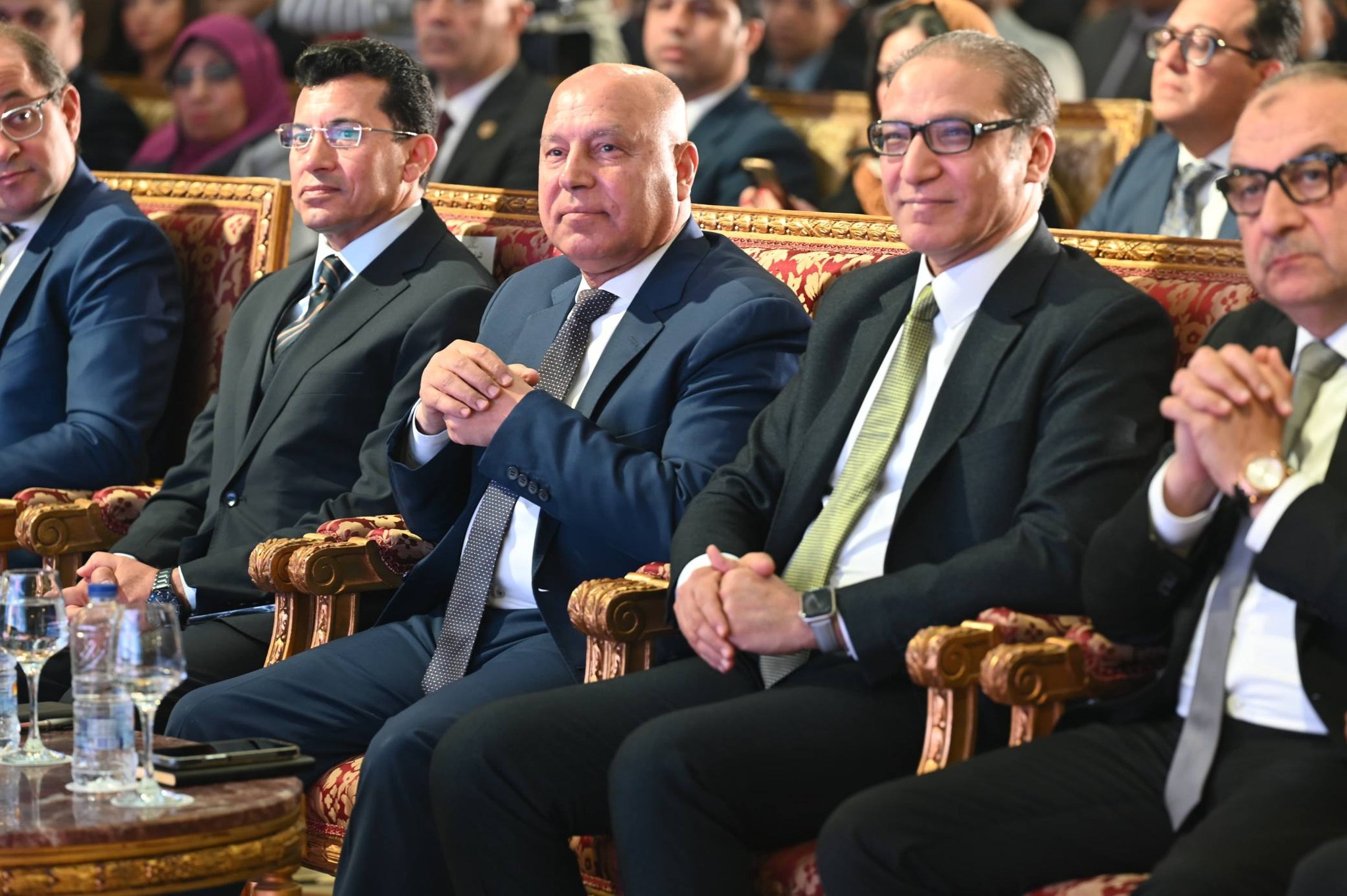 مؤتمر أخبار اليوم الاقتصادي الثاني عشر 2026