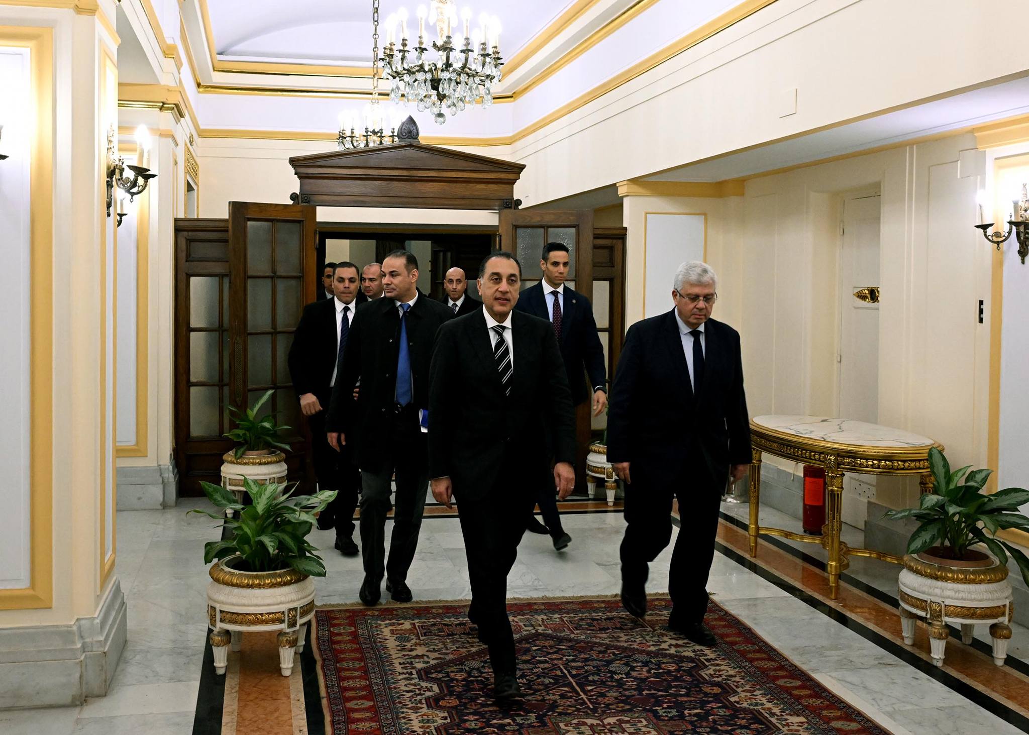 احتفالية إطلاق المبادرة الوطنية لدعم الطلاب المتفوقين