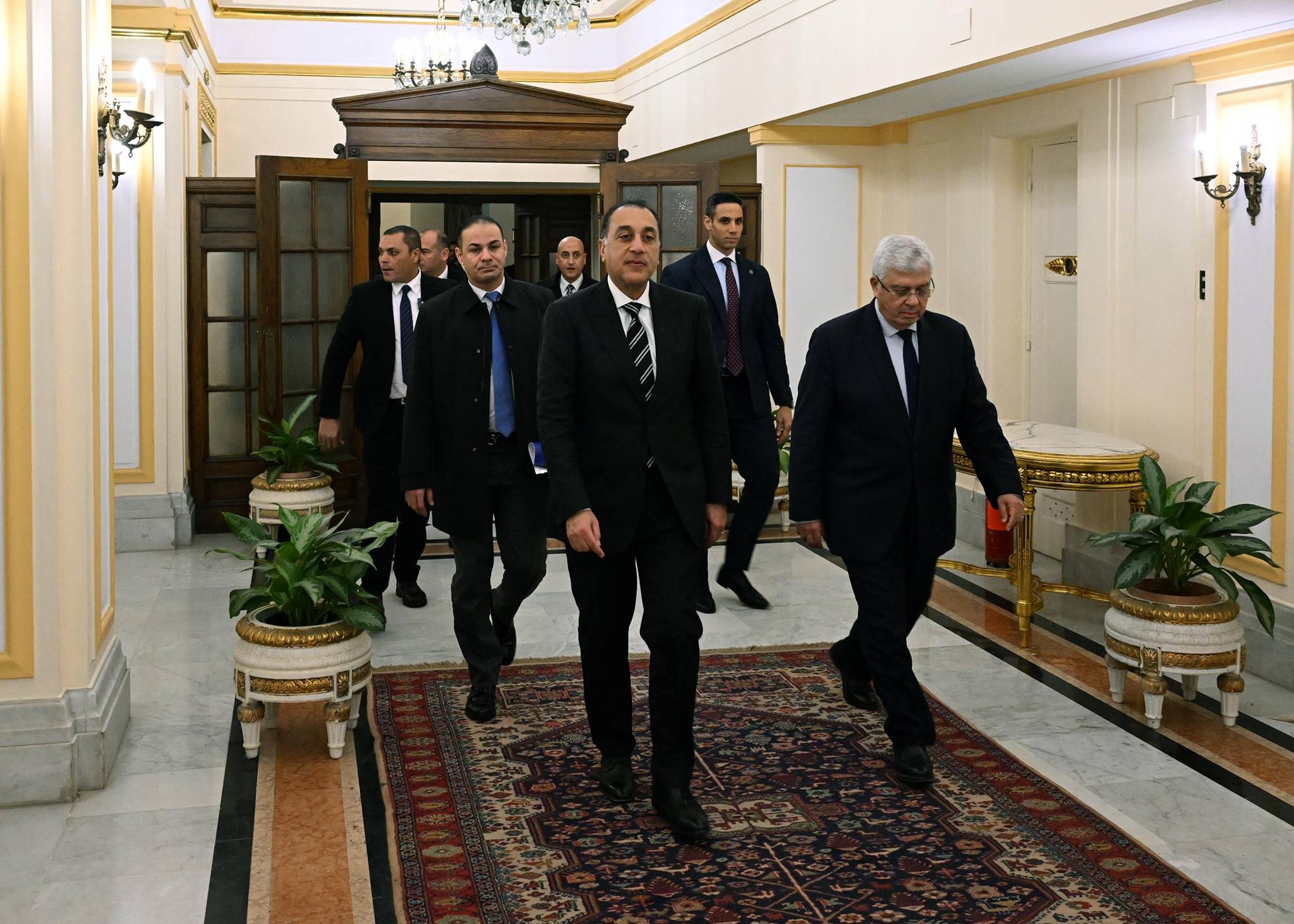 احتفالية إطلاق المبادرة الوطنية لدعم الطلاب المتفوقين