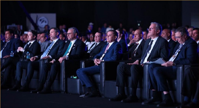 مصر وليبيا توقعان مذكرة تفاهم للتعاون بمجالات البترول والغاز