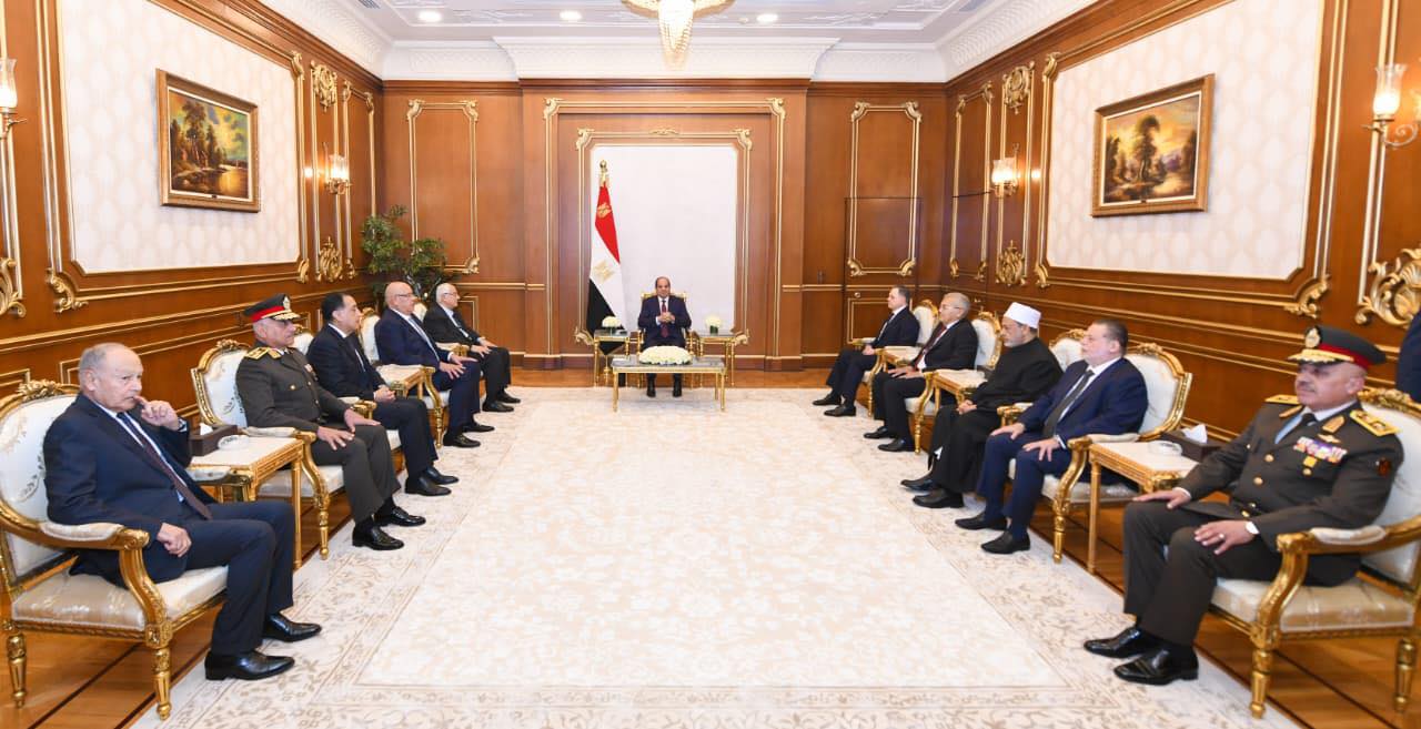 إحتفال وزارة الداخلية بالذكرى الـ 74 لعيد الشرطة