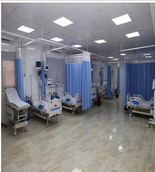 الصحة تقدم 468 ألف خدمة طبية في محافظة السويس 2025