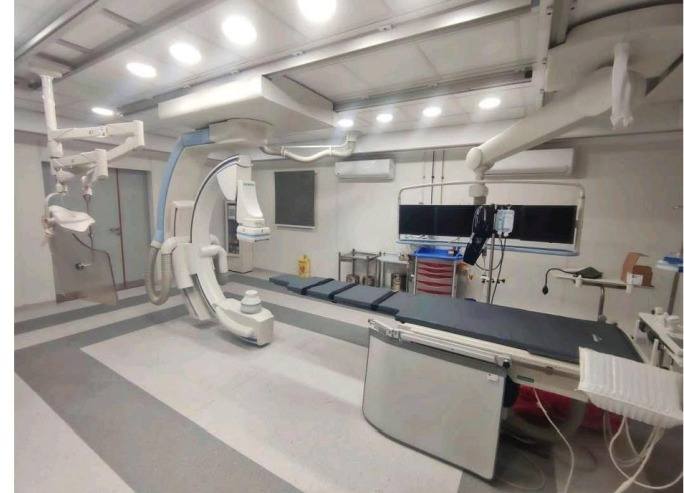 الصحة تقدم 468 ألف خدمة طبية في محافظة السويس 2025