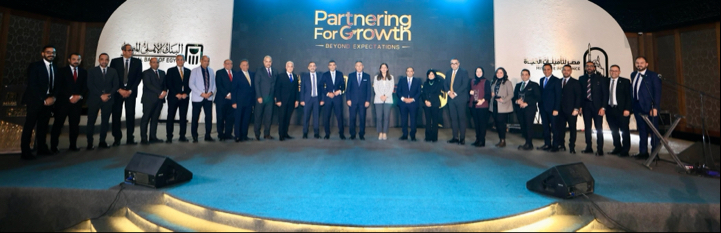 البنك الأهلي المصري ومصر لتأمينات الحياة يطلقان حزمة جديدة من منتجات التأمين البنكي