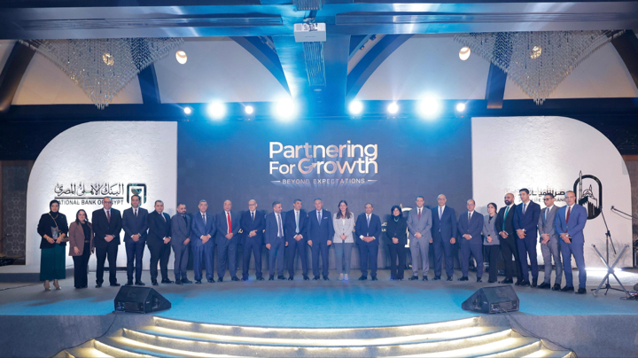 البنك الأهلي المصري ومصر لتأمينات الحياة يطلقان حزمة جديدة من منتجات التأمين البنكي