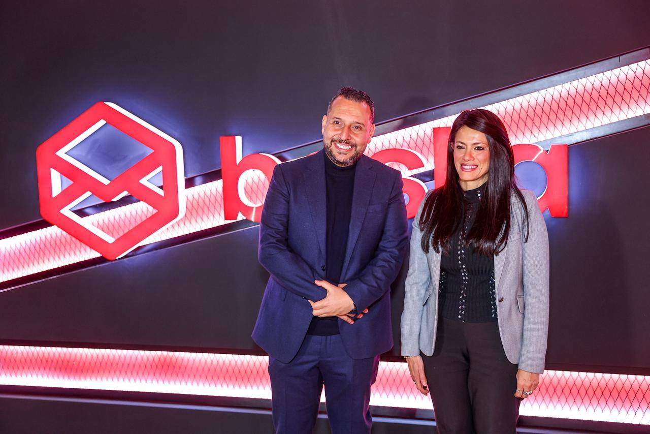 المشاط تشهد افتتاح أكبر مركز للفرز الآلي بالشرق الأوسط لشركة بوسطة