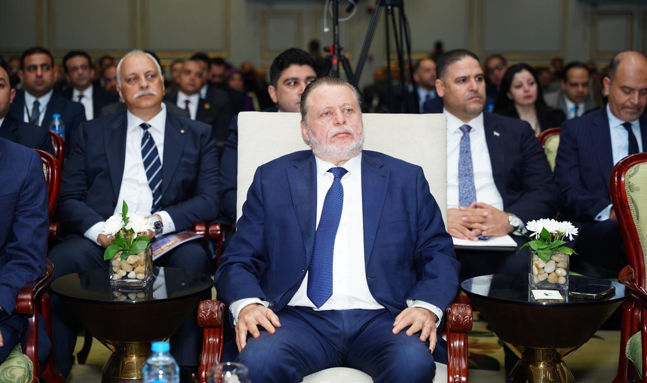 افتتاح فعاليات المؤتمر العربي الثاني لمكافحة الاحتيال بمدينة الأقصر