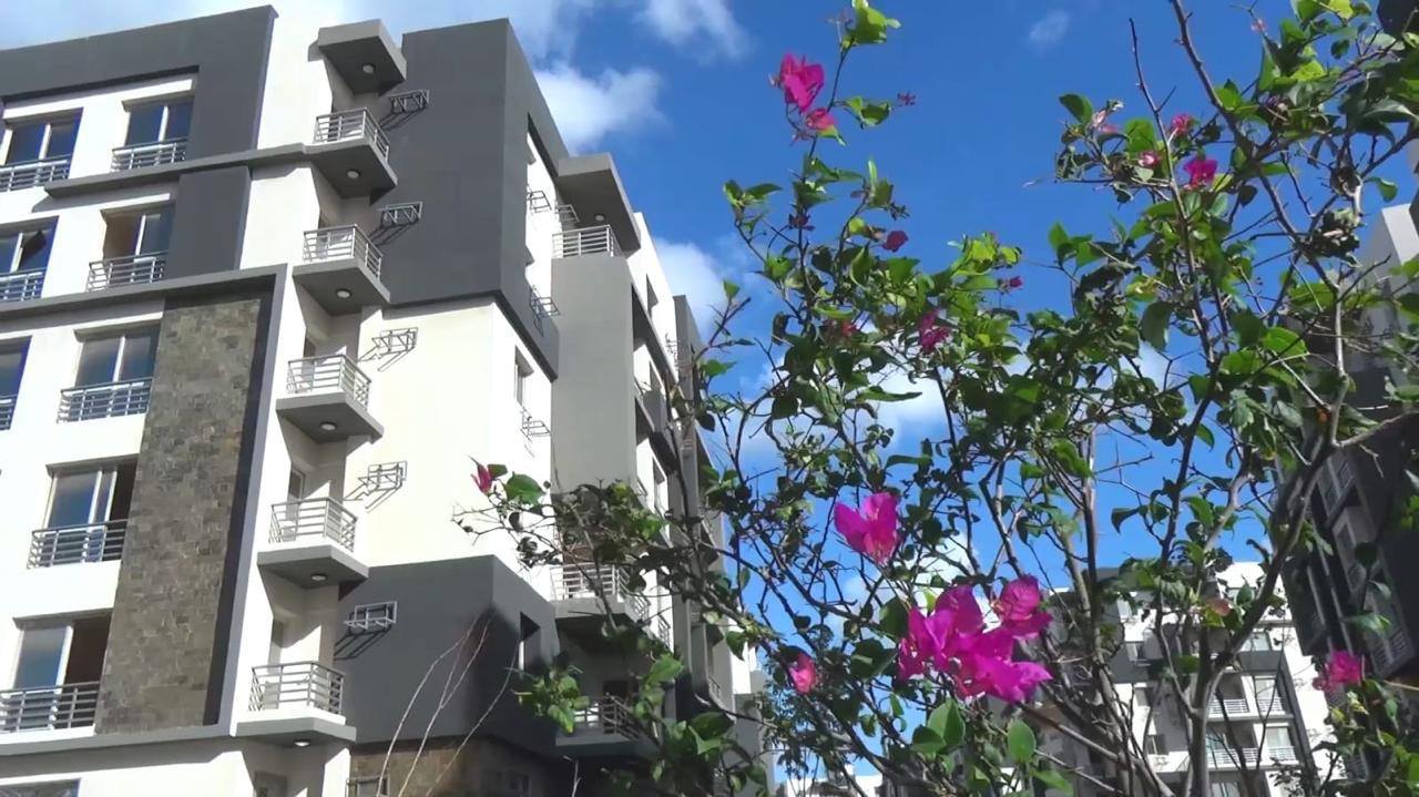 مشروع بيت الوطن للمصريين بالخارج بمدينة دمياط الجديدة