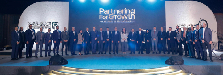 البنك الأهلي المصري ومصر لتأمينات الحياة يطلقان حزمة جديدة من منتجات التأمين البنكي