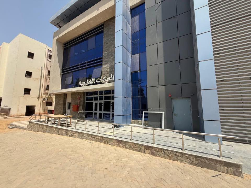 الصحة تقدم أكثر من مليون خدمة طبية بمنشآت أسوان خلال 2025