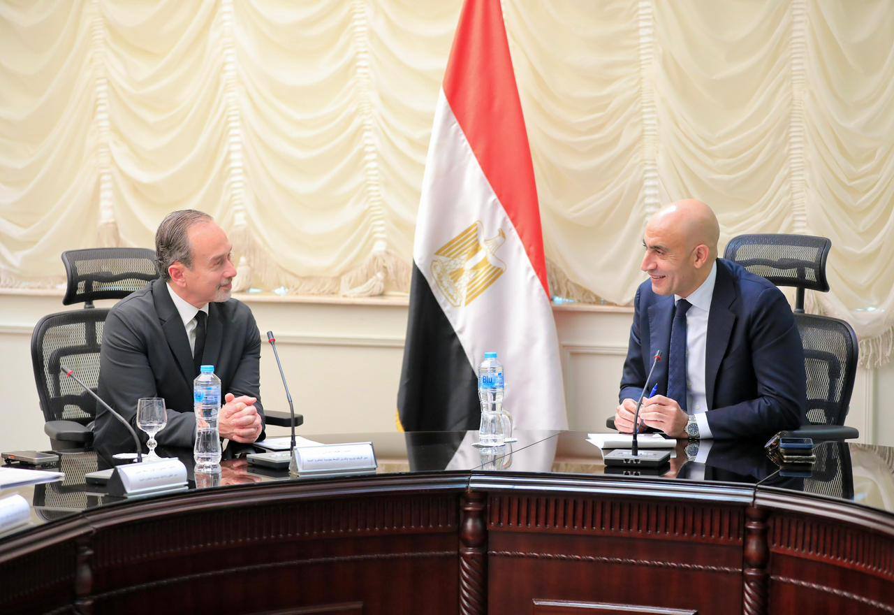 وزير التربية والتعليم يوقع مذكرة تفاهم هامة مع منظمة البكالوريا الدولية