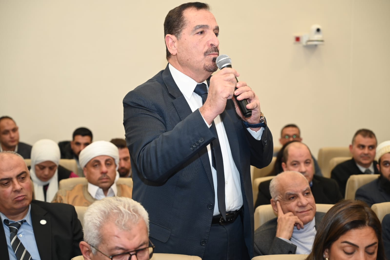 وزير التموين يتابع تأمين احتياجات المواطنين خلال شهر رمضان