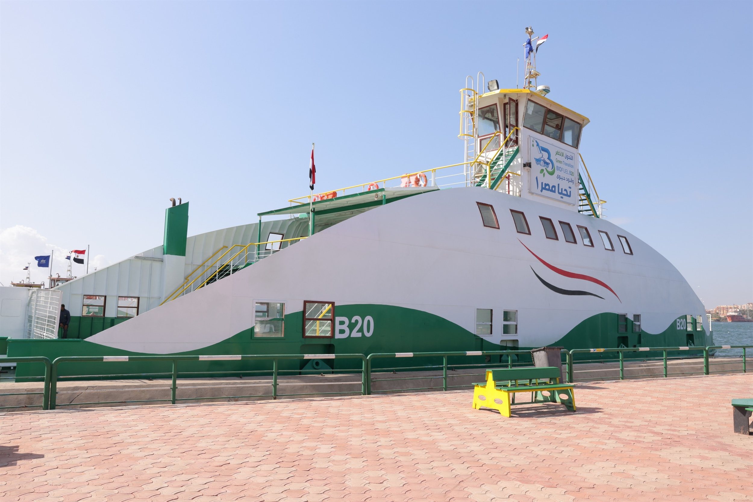 جولة الفريق أسامة ربيع التفقدية بعدد من مواقع العمل ببورسعيد