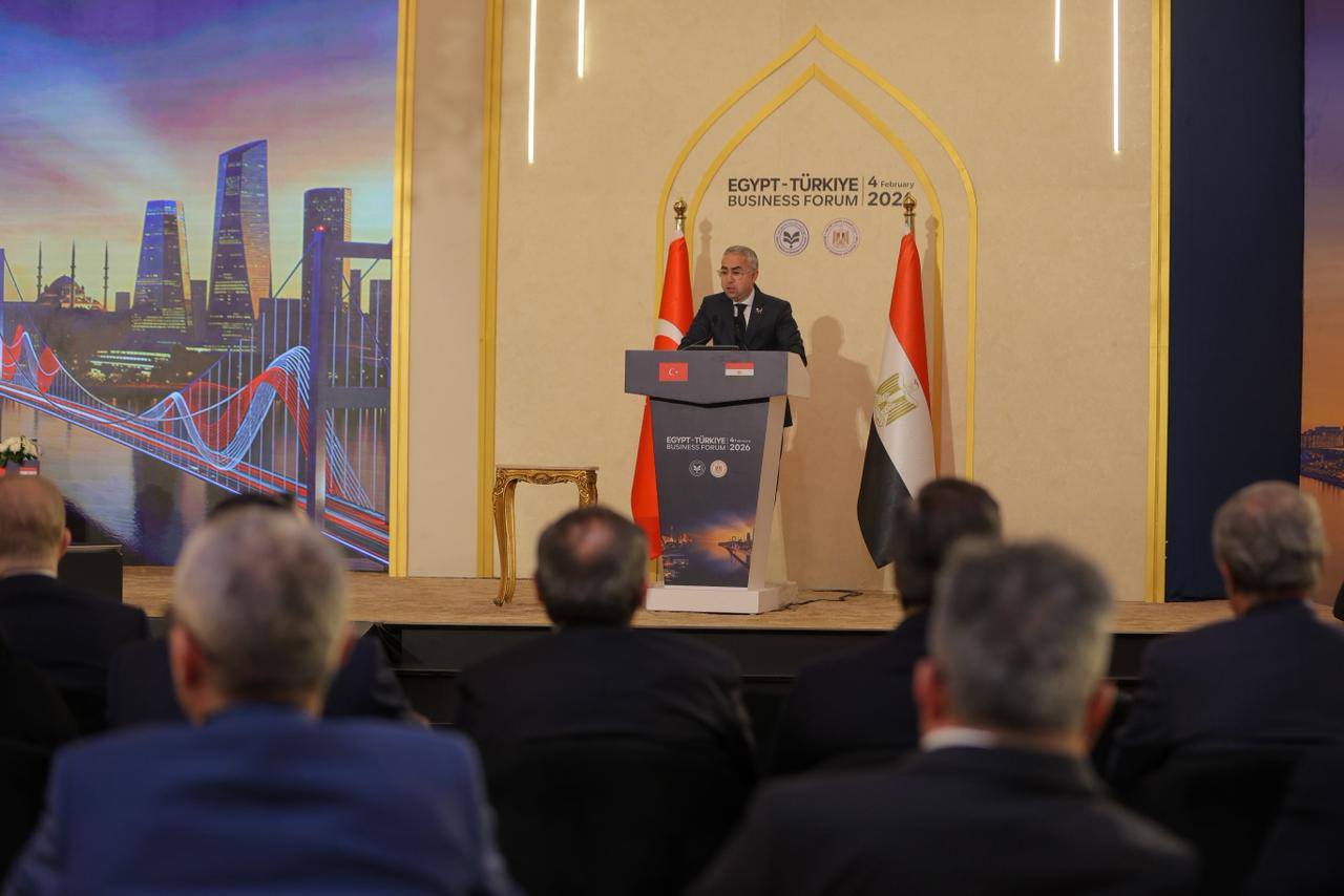 المهندس محمد الجوسقي الرئيس التنفيذي للهيئة العامة للاستثمار