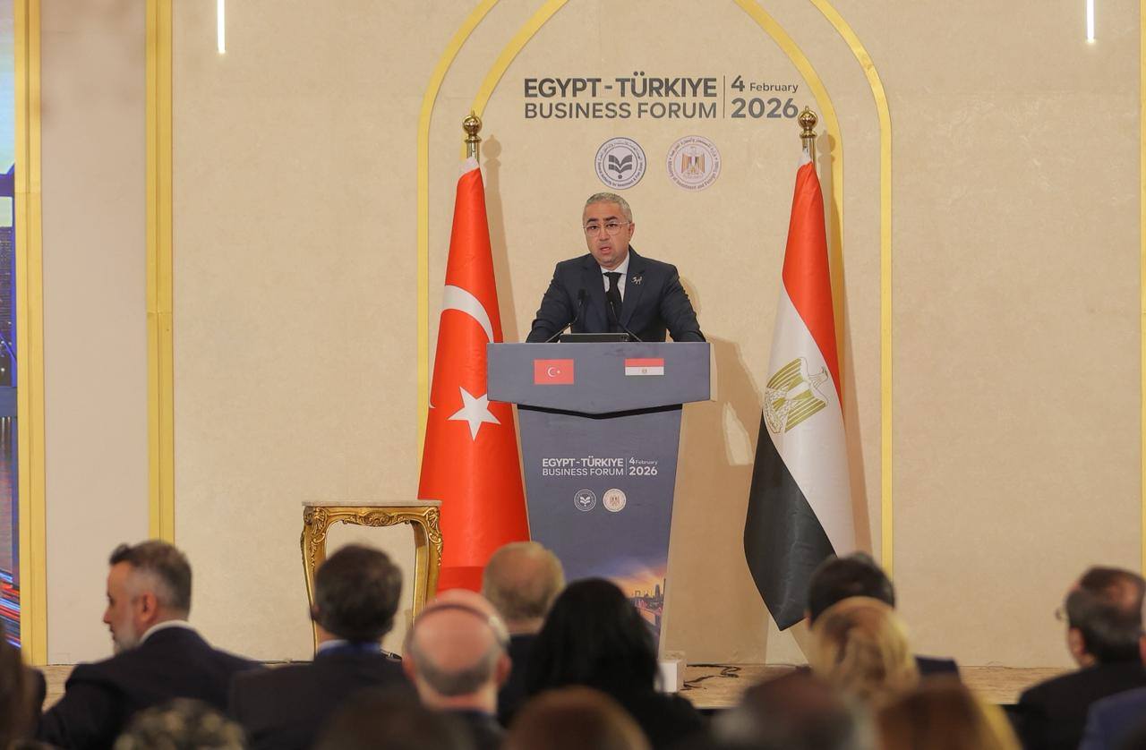 المهندس محمد الجوسقي الرئيس التنفيذي للهيئة العامة للاستثمار