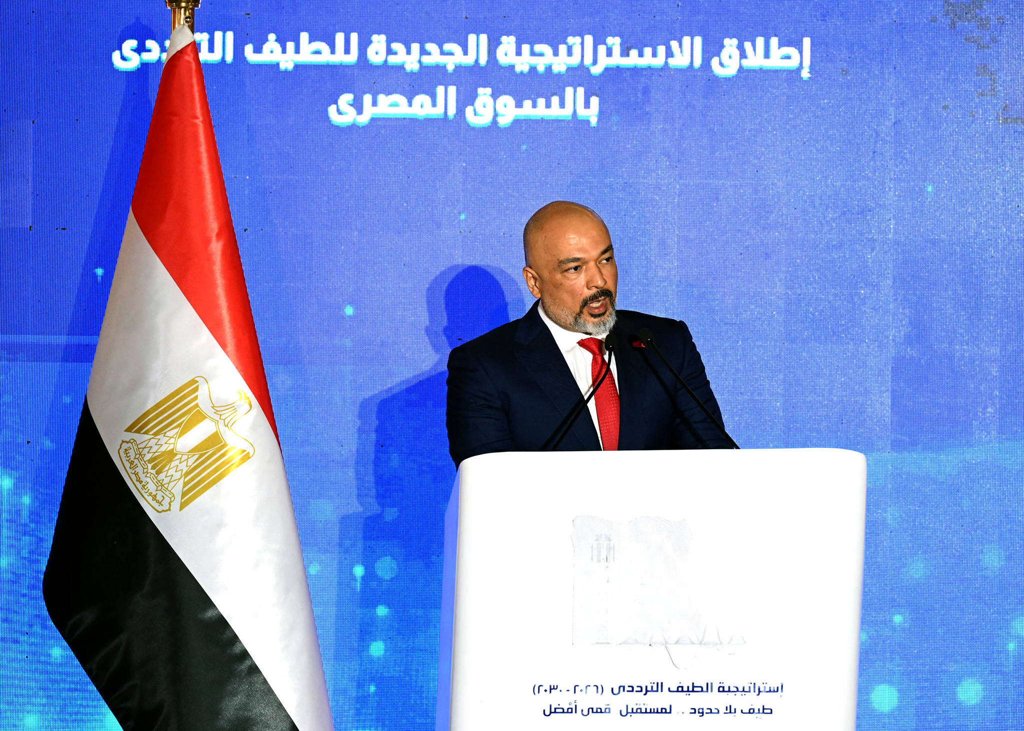 توقيع أكبر صفقة للترددات في تاريخ قطاع الاتصالات