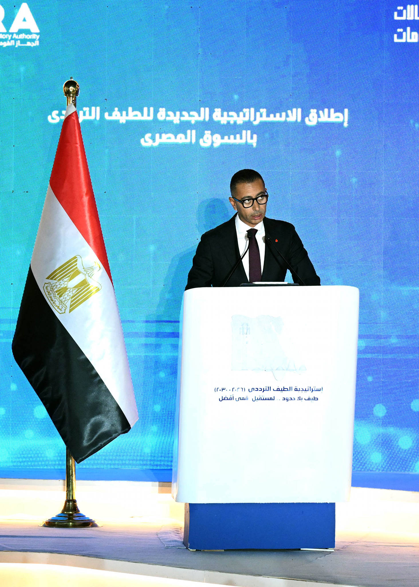 توقيع أكبر صفقة للترددات في تاريخ قطاع الاتصالات