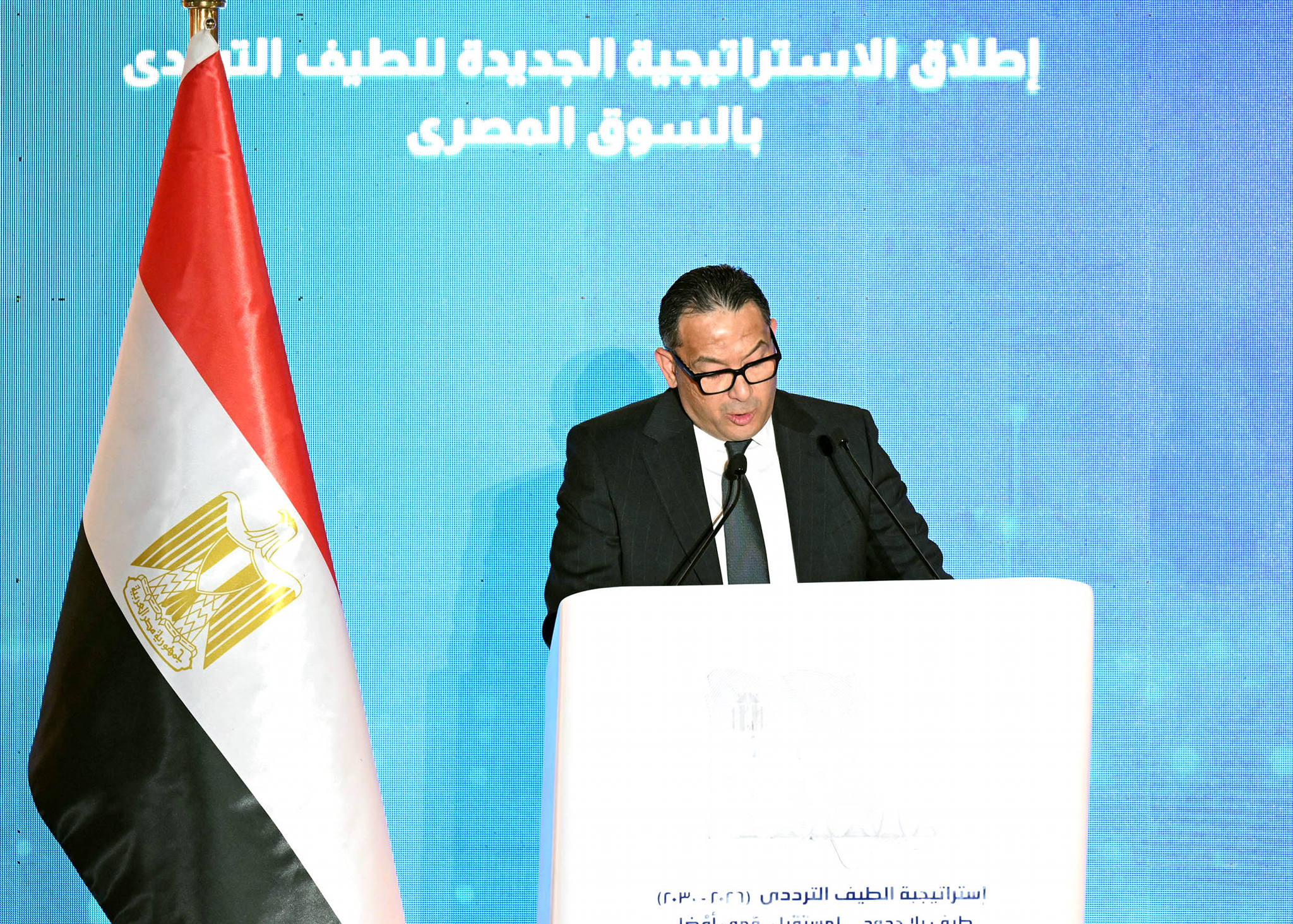 توقيع أكبر صفقة للترددات في تاريخ قطاع الاتصالات