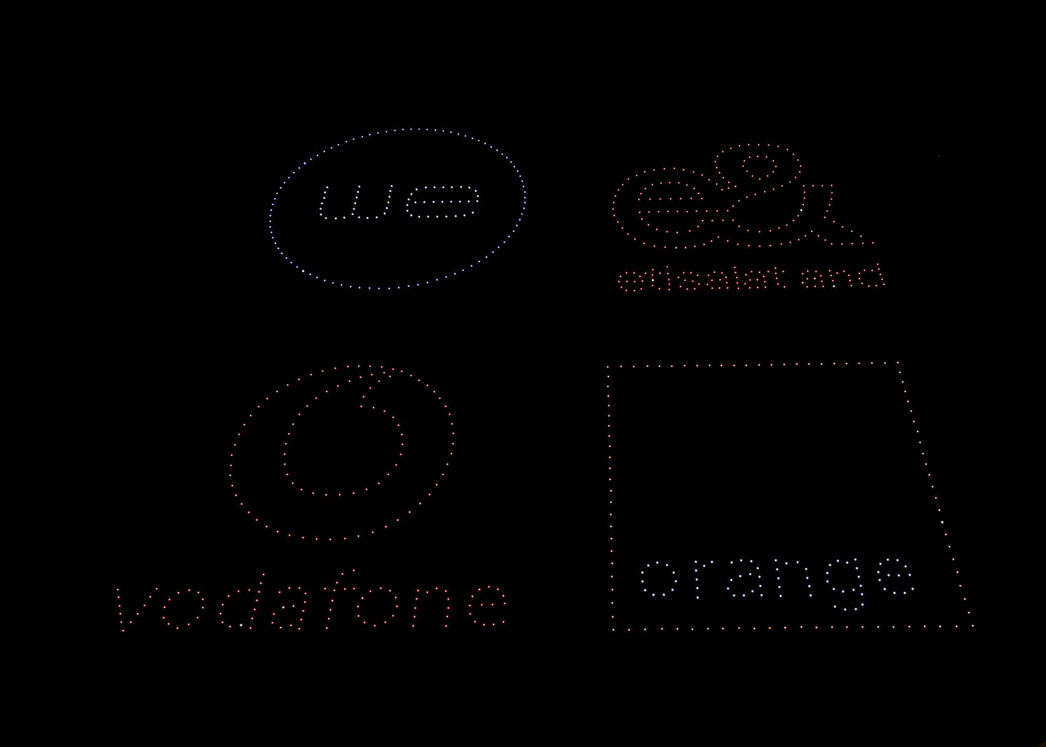 توقيع أكبر صفقة للترددات في تاريخ قطاع الاتصالات