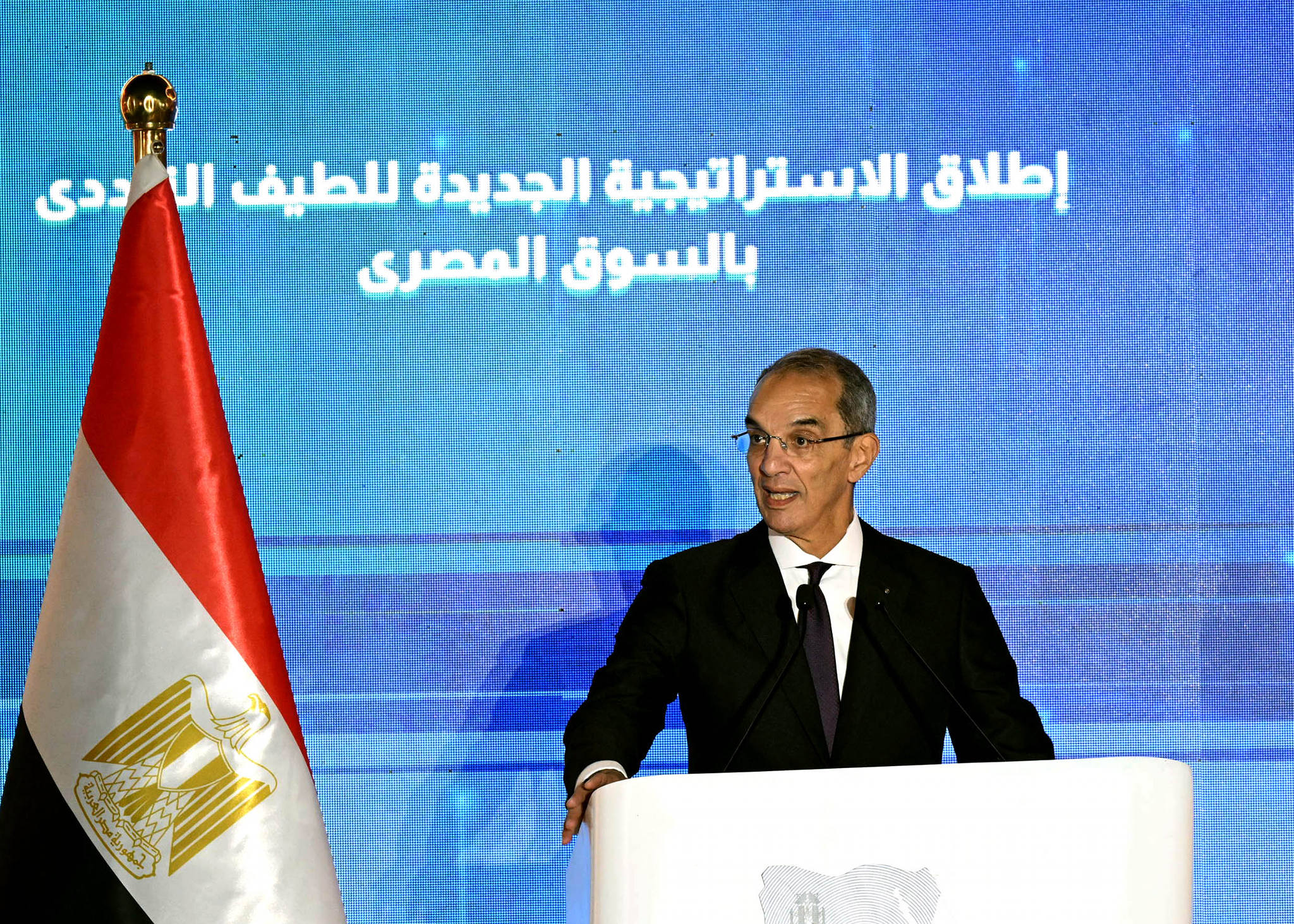 توقيع أكبر صفقة للترددات في تاريخ قطاع الاتصالات