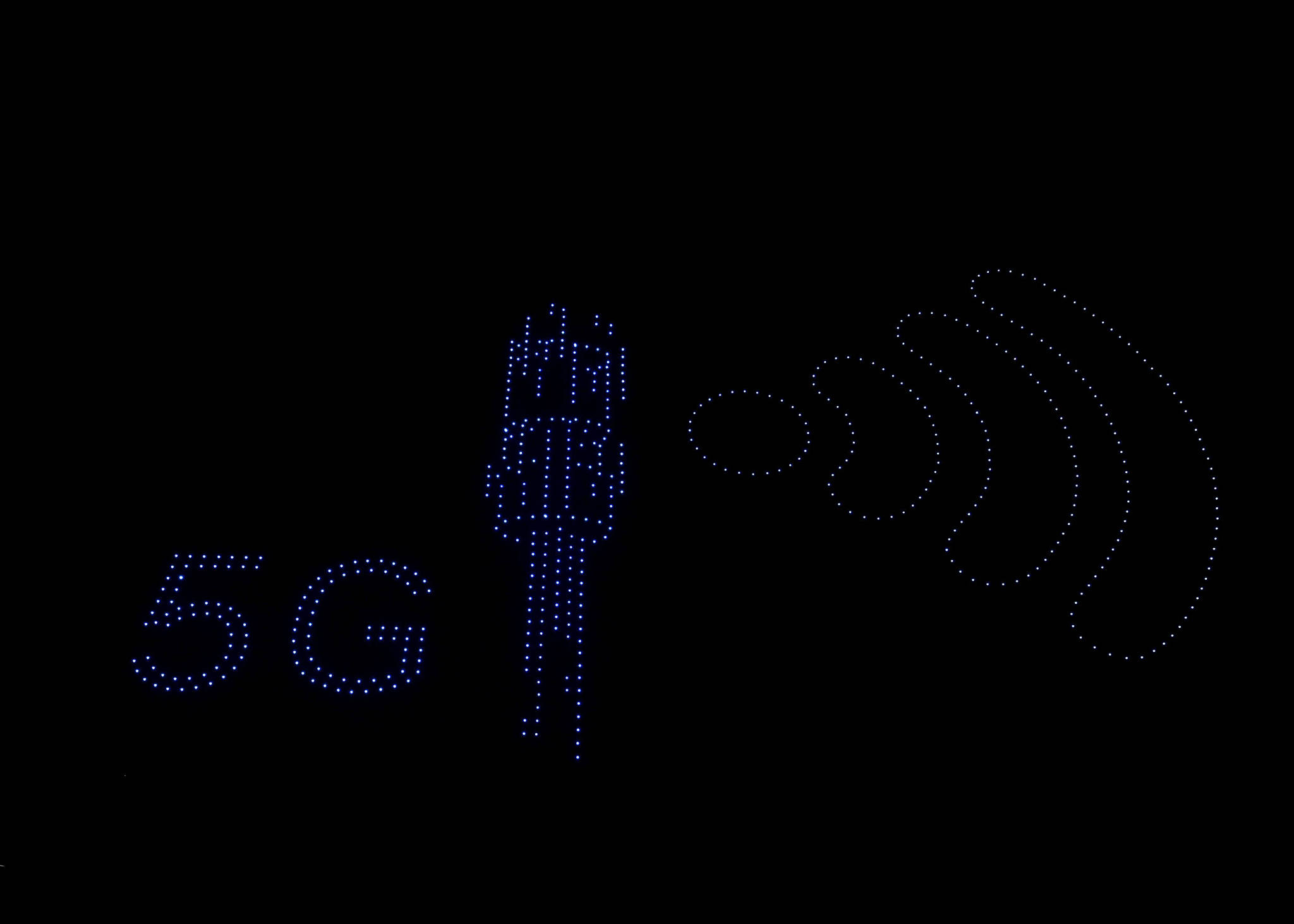 توقيع أكبر صفقة للترددات في تاريخ قطاع الاتصالات