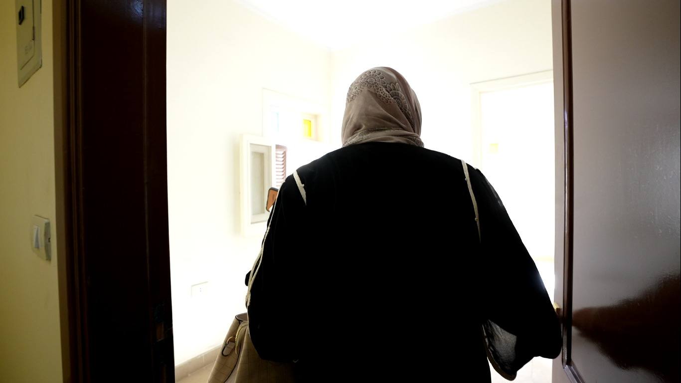 رئيس الوزراء يتابع موقف إعادة تسكين الأسر بعد انتهاء ترميم عقارات درب اللبانة