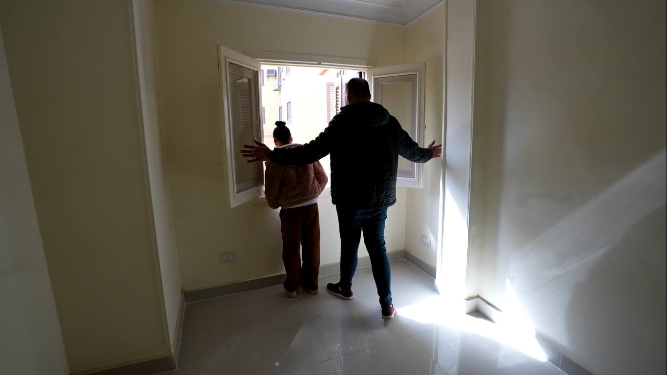 رئيس الوزراء يتابع موقف إعادة تسكين الأسر بعد انتهاء ترميم عقارات درب اللبانة