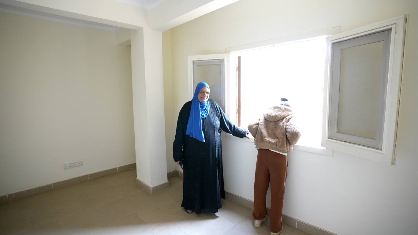 رئيس الوزراء يتابع موقف إعادة تسكين الأسر بعد انتهاء ترميم عقارات درب اللبانة