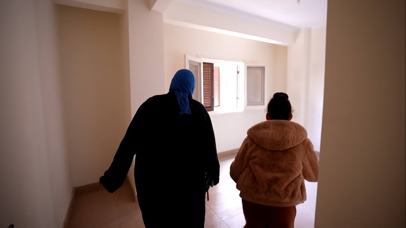 رئيس الوزراء يتابع موقف إعادة تسكين الأسر بعد انتهاء ترميم عقارات درب اللبانة