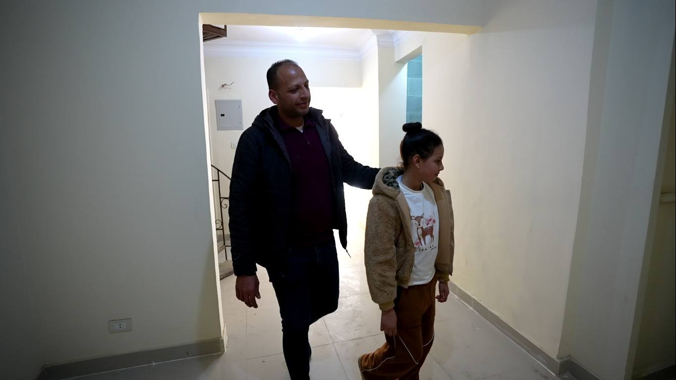 رئيس الوزراء يتابع موقف إعادة تسكين الأسر بعد انتهاء ترميم عقارات درب اللبانة