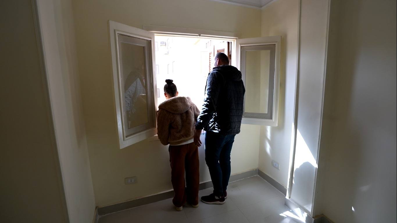 رئيس الوزراء يتابع موقف إعادة تسكين الأسر بعد انتهاء ترميم عقارات درب اللبانة