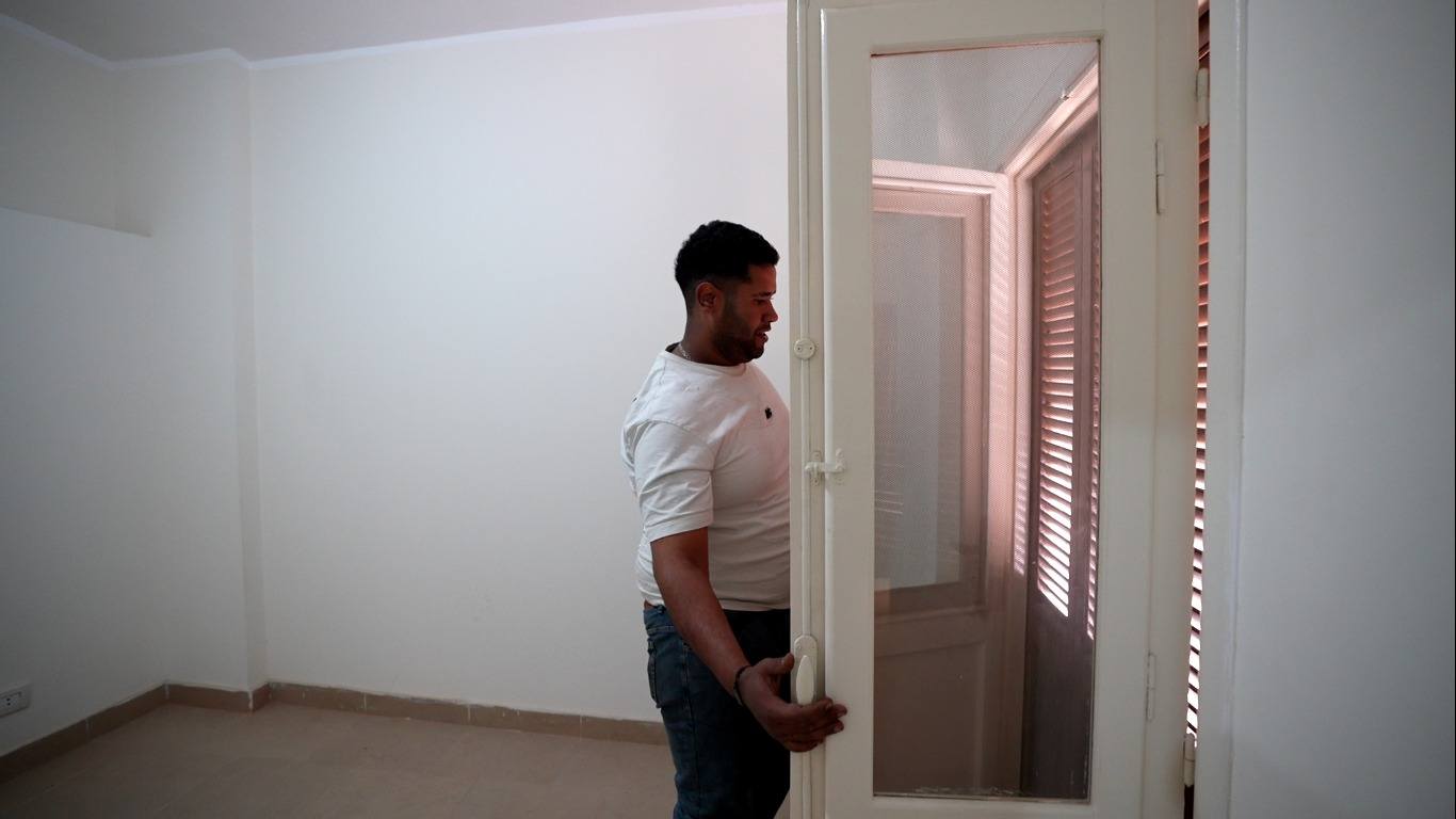 رئيس الوزراء يتابع موقف إعادة تسكين الأسر بعد انتهاء ترميم عقارات درب اللبانة