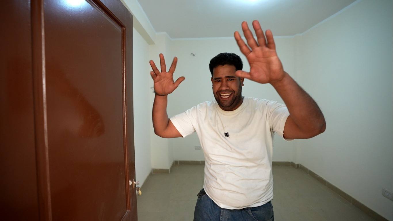 رئيس الوزراء يتابع موقف إعادة تسكين الأسر بعد انتهاء ترميم عقارات درب اللبانة