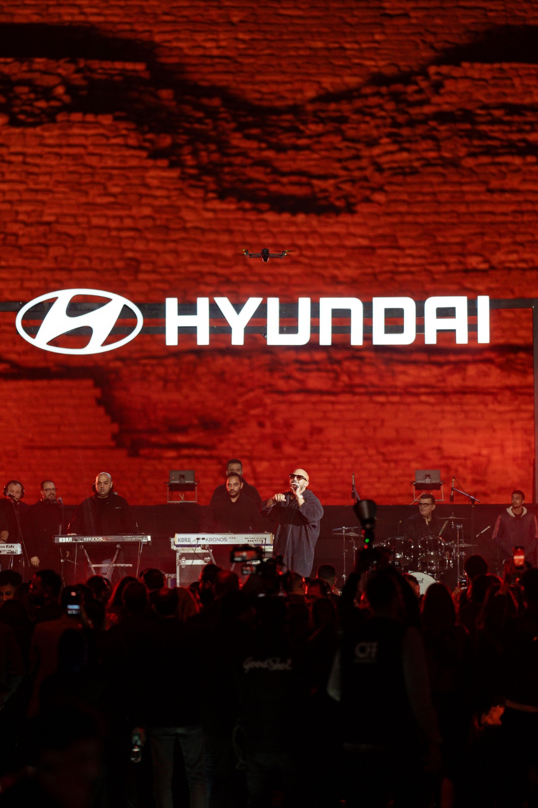 هيونداي تكشف عن IONIQ 9 الجديدة كليًا