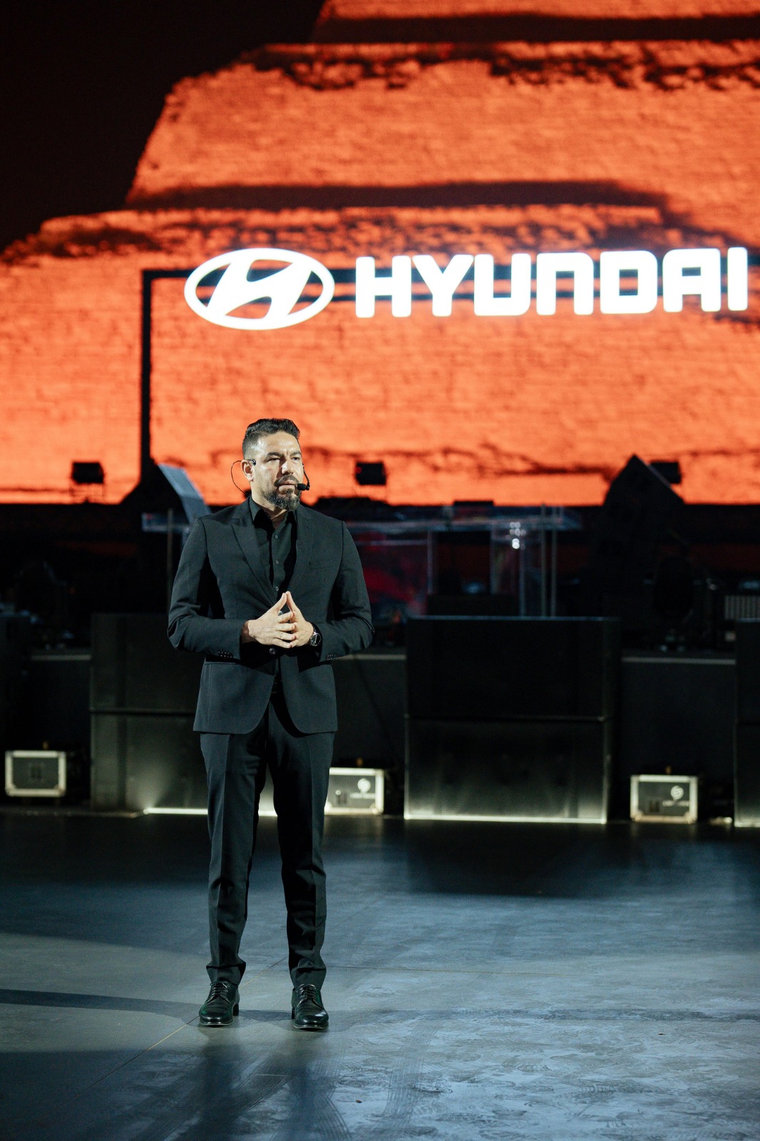 هيونداي تكشف عن IONIQ 9 الجديدة كليًا