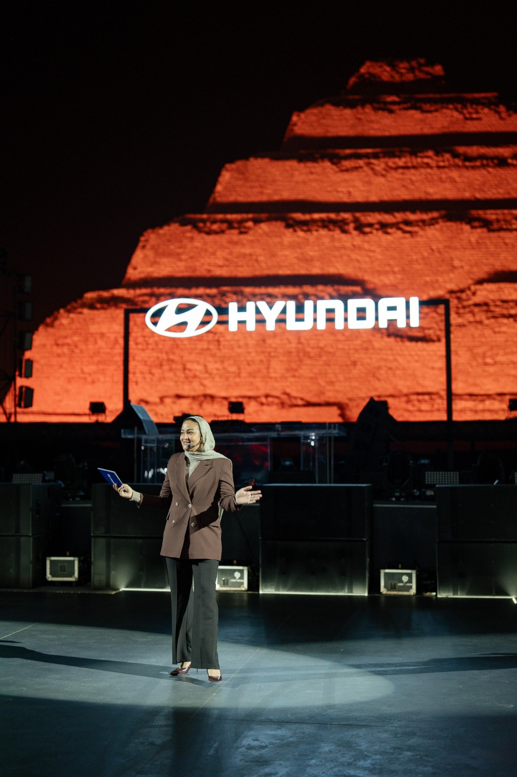 هيونداي تكشف عن IONIQ 9 الجديدة كليًا