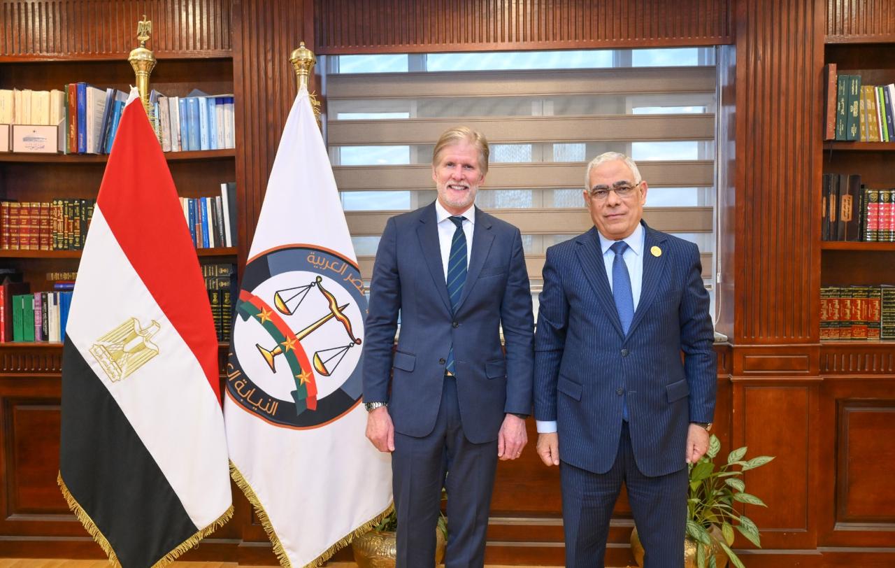 عقد مؤتمر جسر لمواجهة الجرائم السيبرانية