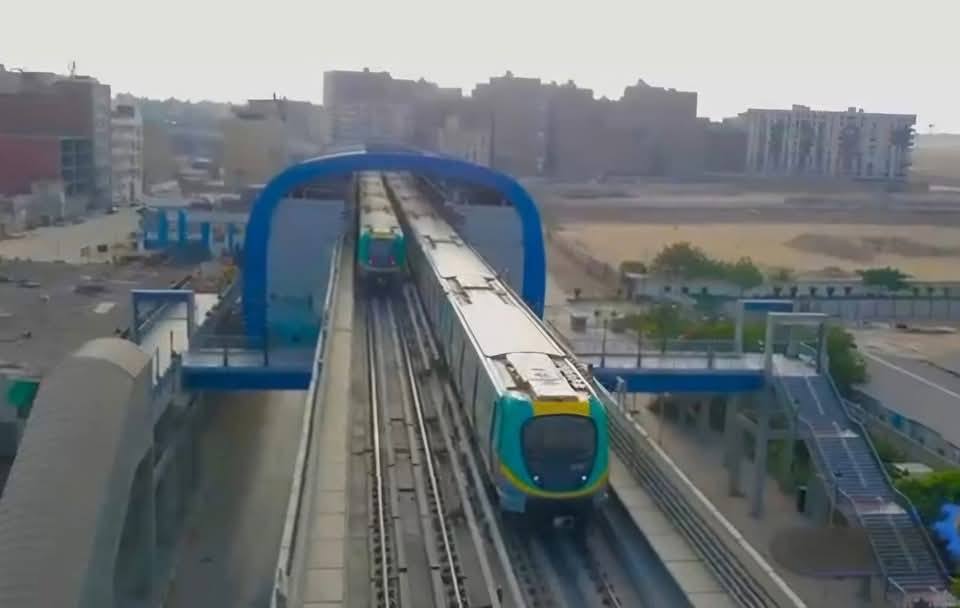 النقل تعلن تعديل مواعيد تشغيل خطوط المترو الثلاثة والقطار الكهربائي الخفيف