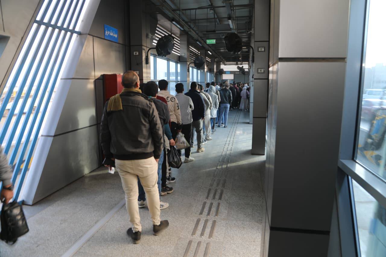 الأتوبيس الترددي