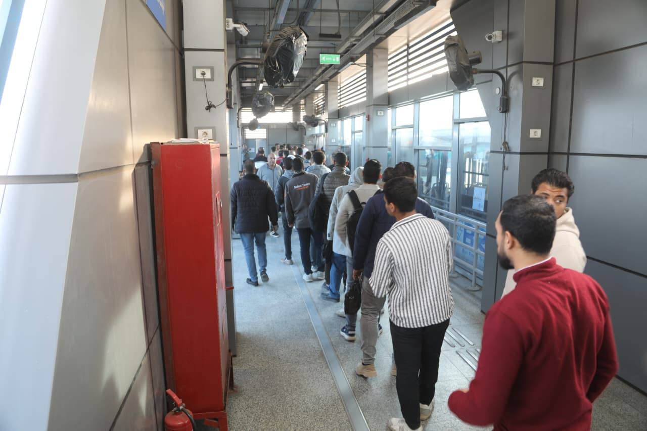 الأتوبيس الترددي