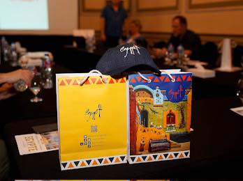 وزارة السياحة تنظم رحلة تعريفية لمجموعة من كبار وكلاء السفر