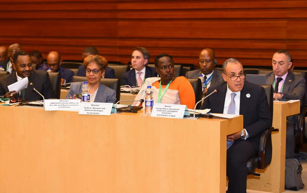 حلقة نقاشية تنظمها منظمة اليونيسكو