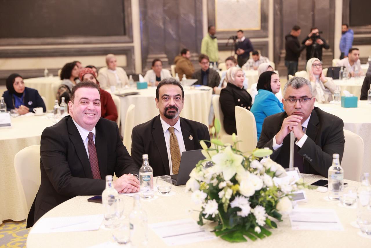 وزير الصحة يشهد توقيع اتفاقية تعاون مع الصحة العالمية واليابان