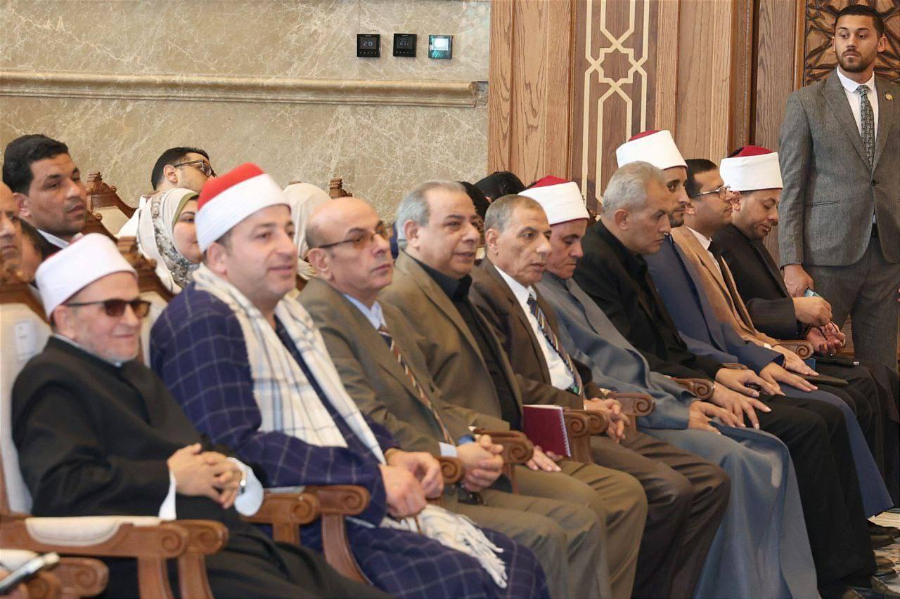 وزير الأوقاف يعلن تفاصيل الحفل الختامي لبرنامج دولة التلاوة