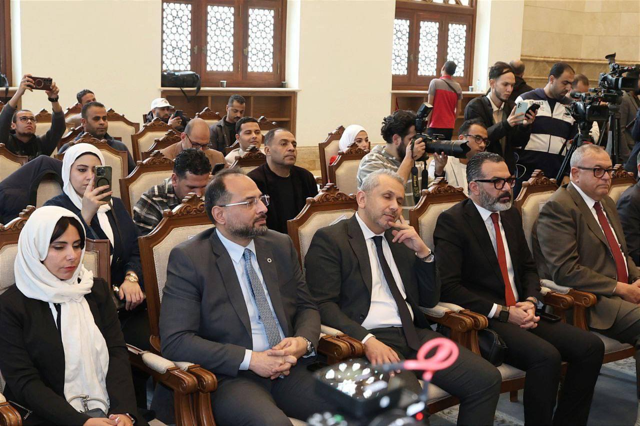 وزير الأوقاف يعلن تفاصيل الحفل الختامي لبرنامج دولة التلاوة