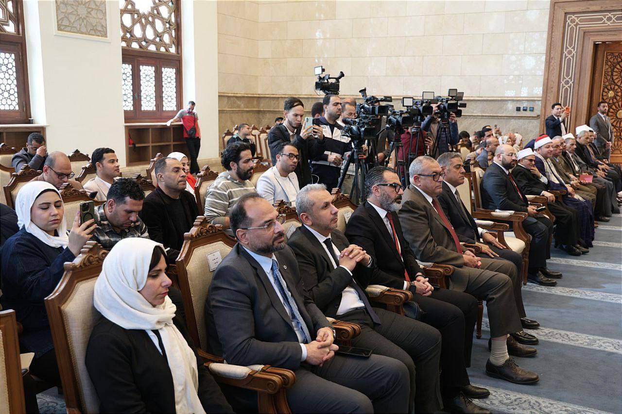 وزير الأوقاف يعلن تفاصيل الحفل الختامي لبرنامج دولة التلاوة